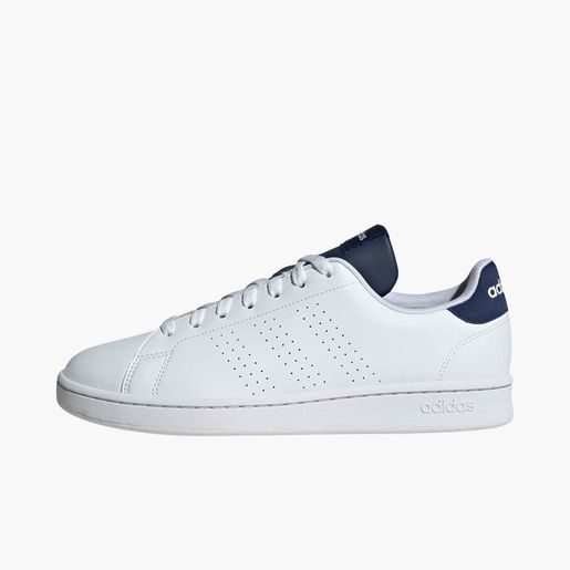 adidas advantage dourado