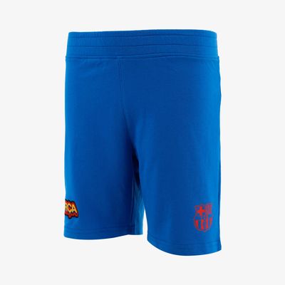 Short Niños FU FC BARCELONA
