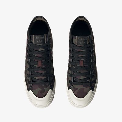 adidas Nizza HI RF