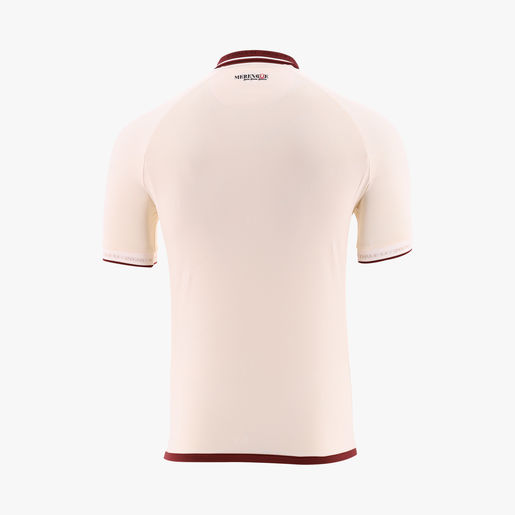 Camiseta Hombre Universitario Home 2026 Jugador