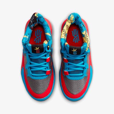 Kyrie 8 GO SE