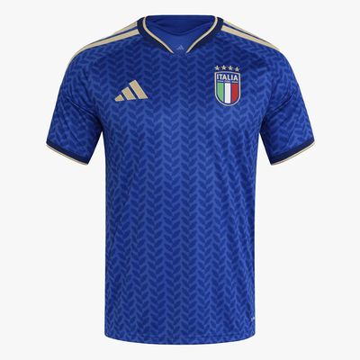 adidas Camiseta Italia 26