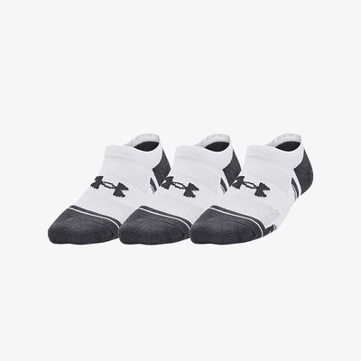 Under Armour Performance Tech Invisible 3 Pares