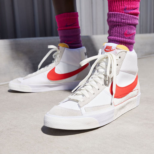 Nike Blazer 77 Pro Club
