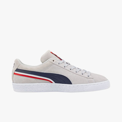 Puma Suede Triplex