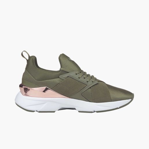 Puma Muse X5
