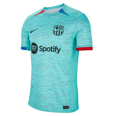 FC Barcelona 2023/24 Stadium Third