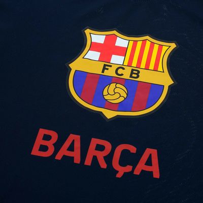 F.C. Barcelona Conjunto Barca