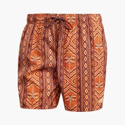 adidas Shorts de Natación adidas x FARM Rio - Muy