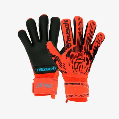 Reusch Guantes Attrakt Freegel Finger Support