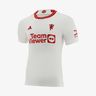 adidas Camiseta Manchester United Alterna 23/24