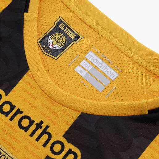 The Strongest Camiseta Oficial 2024