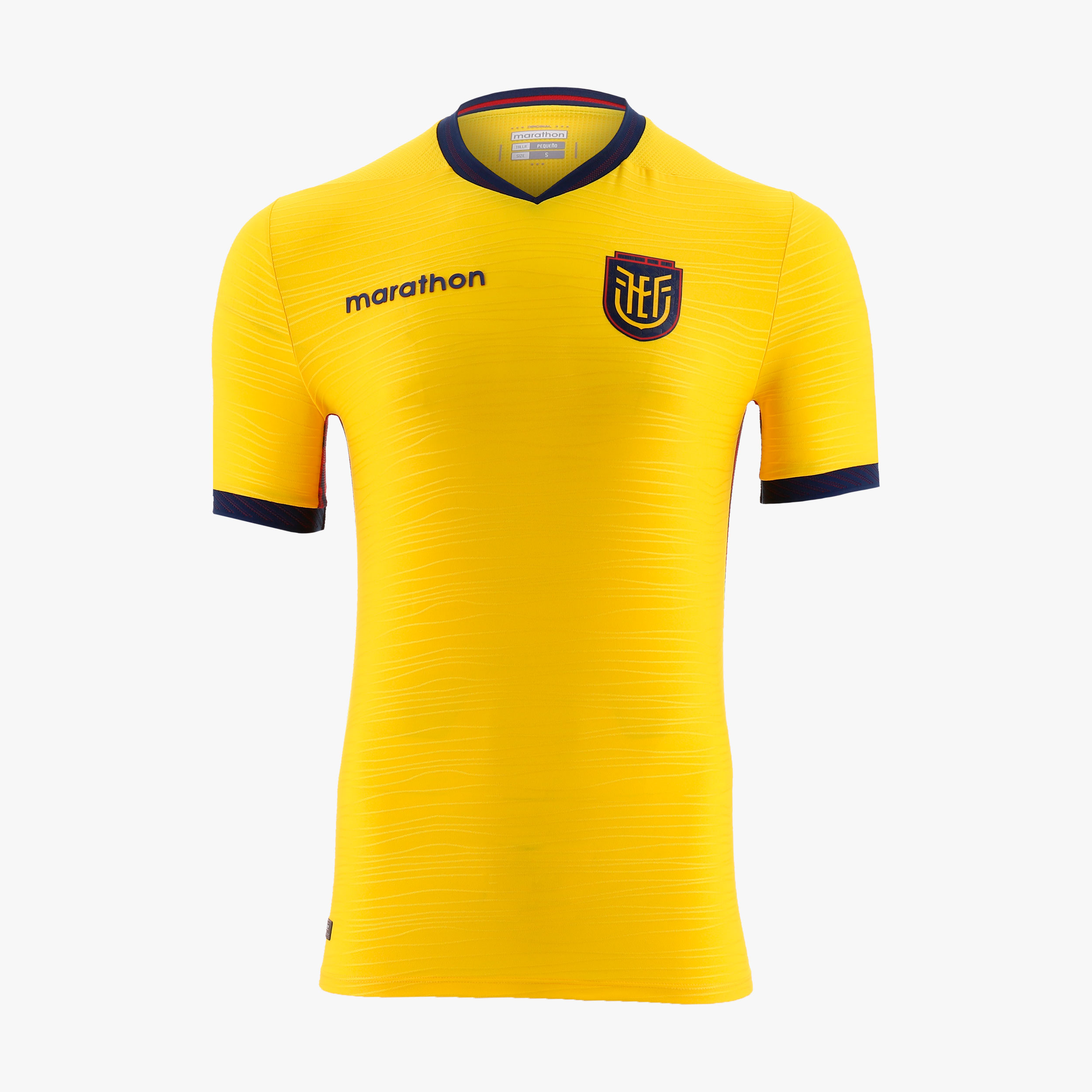 Great Description About Camiseta De Ecuador Marathon