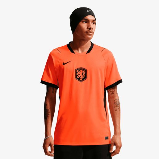 Nike Camiseta Países Bajos 2026 Stadium