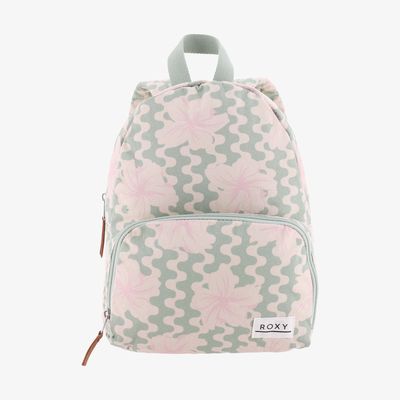 Roxy Mochila Always Core Canvas
