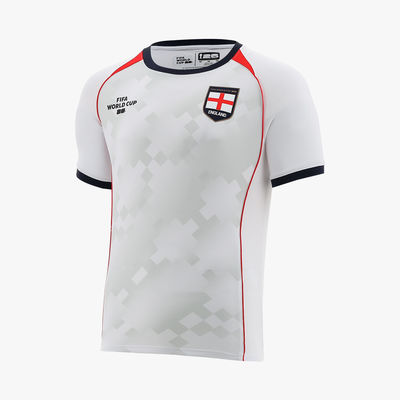 FIFA Polo Inglaterra Mundial 2026