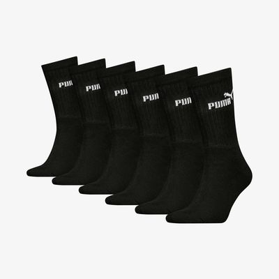 Puma Media Elements Largas 6 Pares