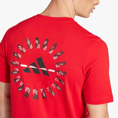 Adidas Predator History
