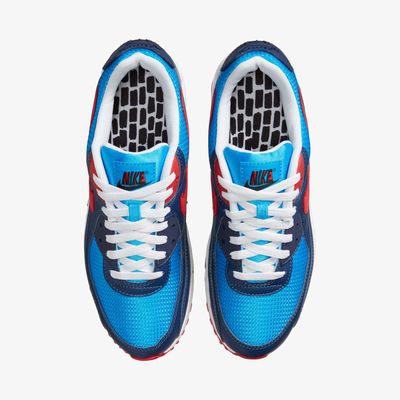 Nike Air Max 90 RS