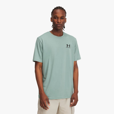 Under Armour Sportstyle Left Chest