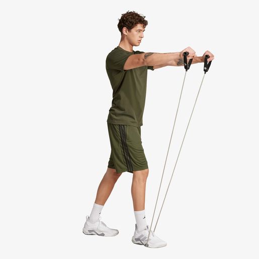 adidas Short Train Essentials 3 Tiras