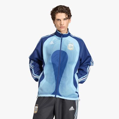 adidas Casaca Visitante Selección Argentina 2006