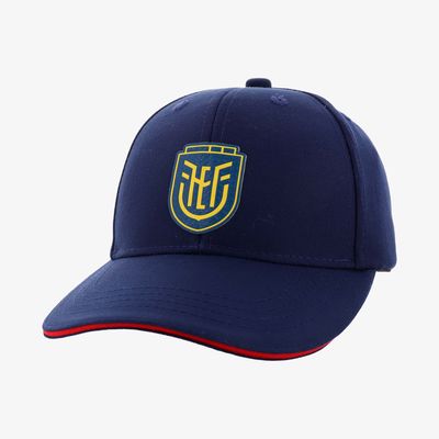 Gorra FEF