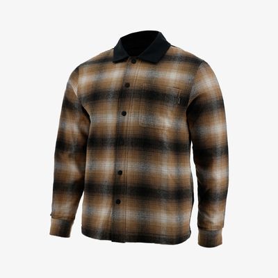 Hurley Bixby Overshirt