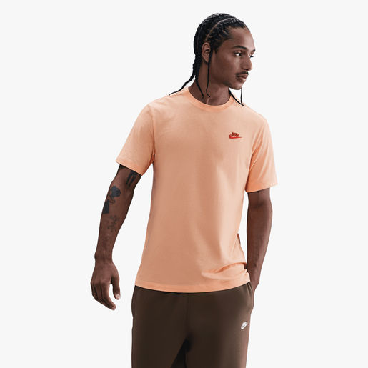Nike Camiseta Sportswear Club