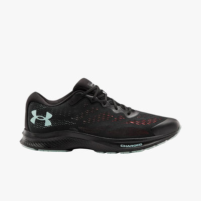 zapatillas under armour charged bandit 6 lam