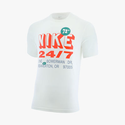 Nike Hyverse