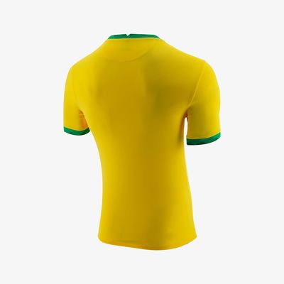 Nike Camiseta Brasil Oficial - Copa América 2021