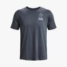 Under Armour Mountain Camo Lockup