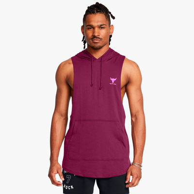 Under Armour Polera Project Rock
