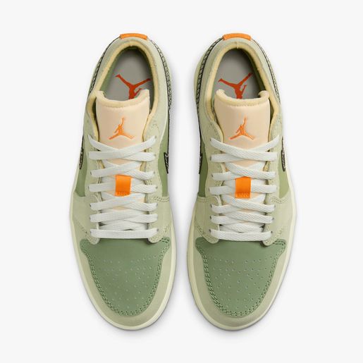 Air Jordan 1 Low SE Craft