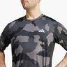 adidas Polo Train Essentials Camo Allover Print