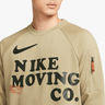 M NK DF DRY LS MOVING CO