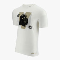 Under armour darth vader t new arrivals shirt