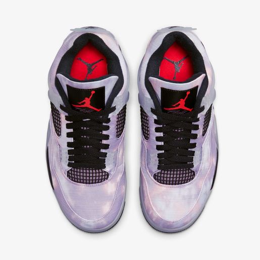 Jordan 4 Retro SE