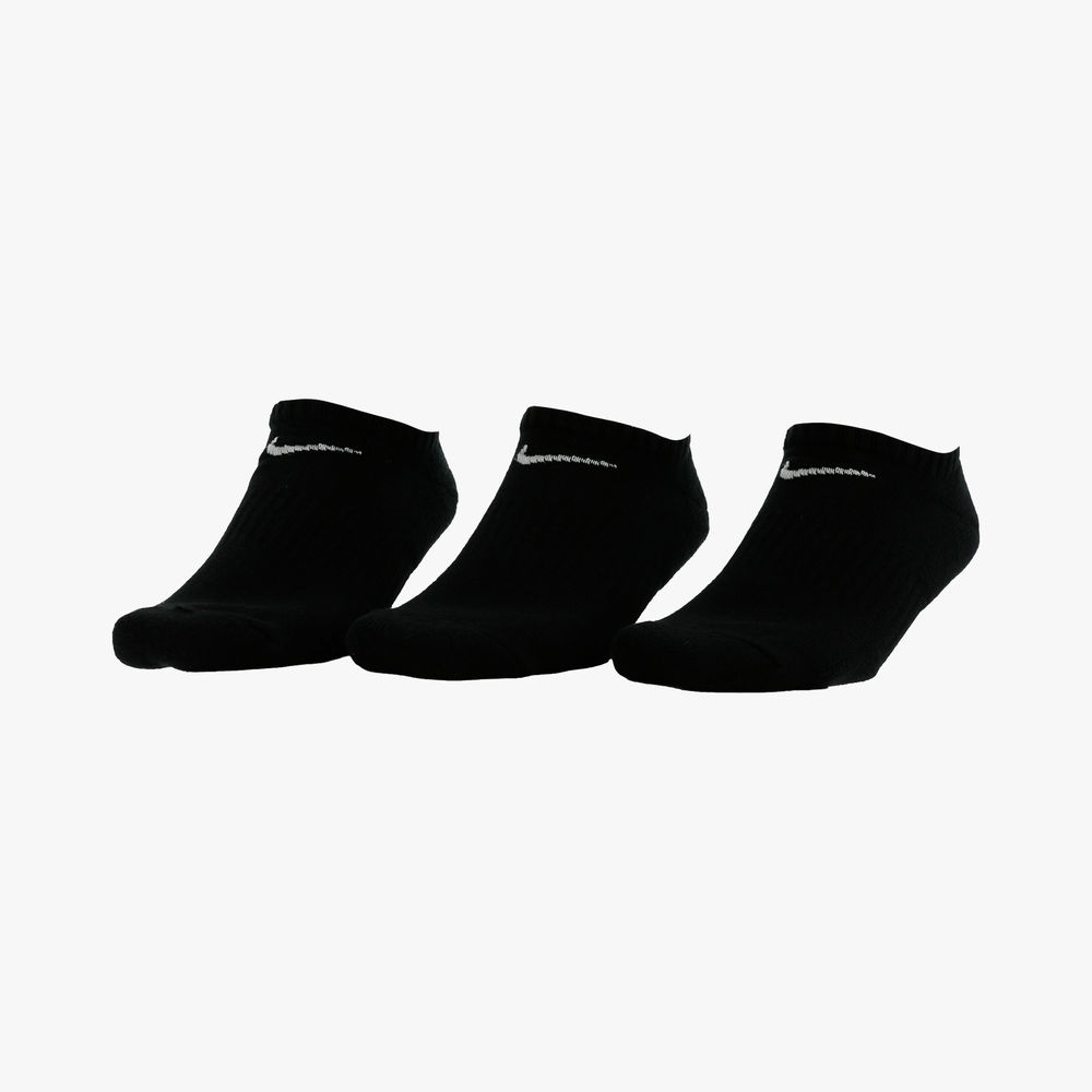 Nike Everyday Cushioned Cortas 3 Pares