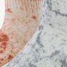 Adidas Media Tie Dye Largas 2 Pares