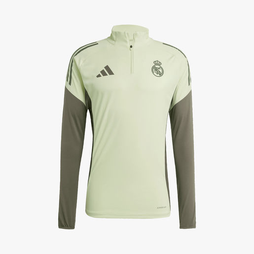 adidas Camiseta de Entrenamiento Real Madrid Tiro