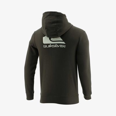 Quiksilver Polera Every Day Zip