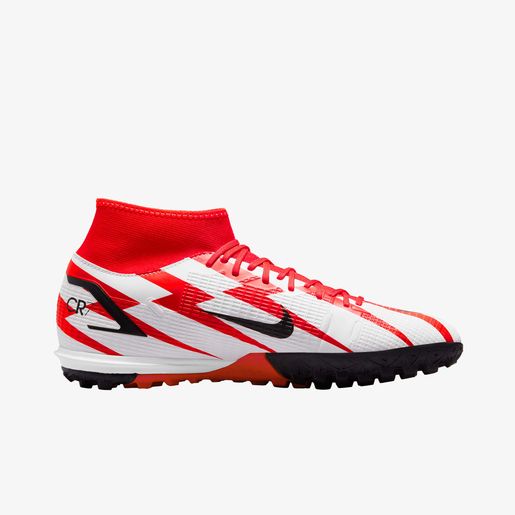 Nike Mercurial Superfly 8 Academy CR7 TF