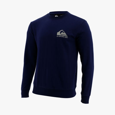 Quiksilver Polera Every Day Crew