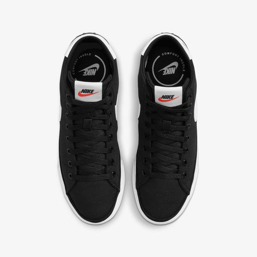 Nike Court Legacy Canvas Mid