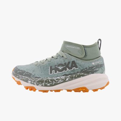 Hoka One One Speedgoat 6 Mid Gore-Tex