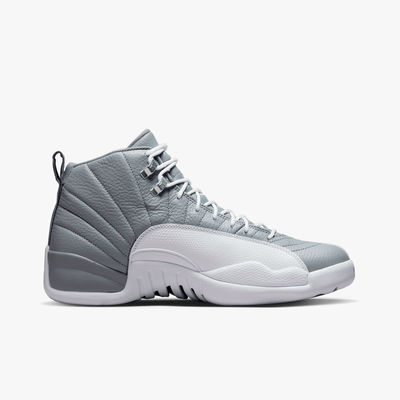 Air Jordan 12 Retro Stealth
