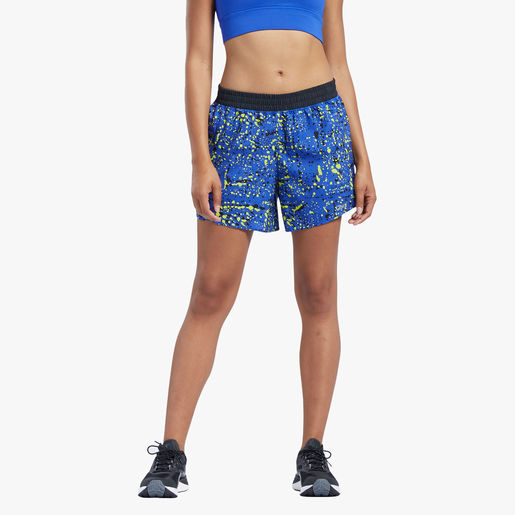 Reebok Workout Ready Run