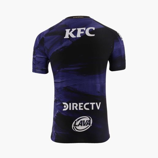 Camiseta Oficial IDV Marathon 2024